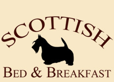 Scottish Bed and Breakfast