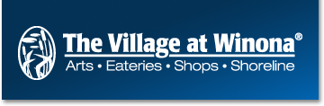 Visit the Village at Winona