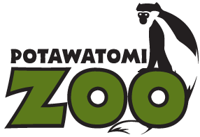 Visit South Bend's Potawatomi Zoo