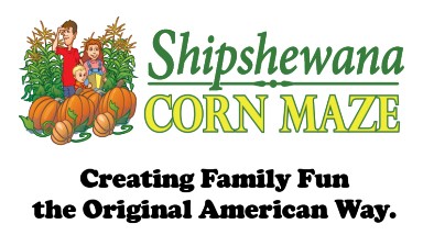 Shipshewana Corn Maze 2016