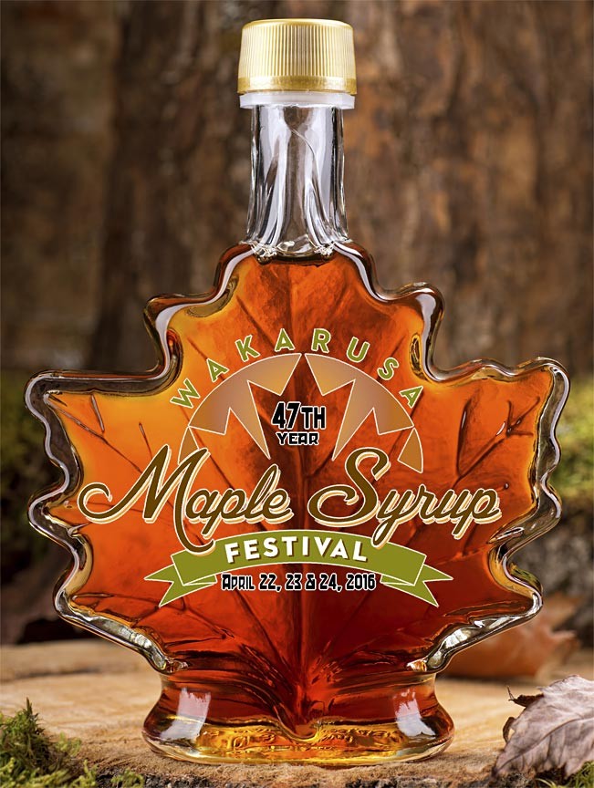 Maple Syrup Festival Schedule Archives Scottish Bed and Breakfast