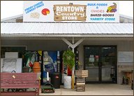 Rentown Country Store