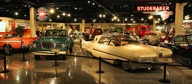 Studebaker Museum