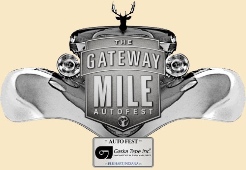 Gateway Mile Auto Fest 2016