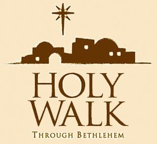 Bremen Holy Walk 2016