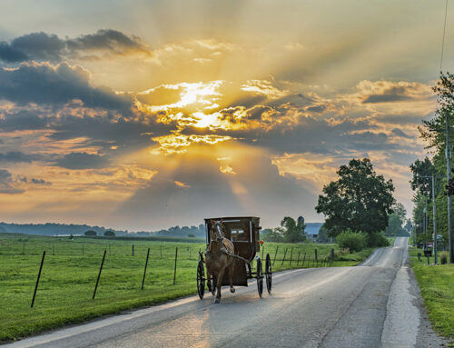 Discover Bremen, Indiana