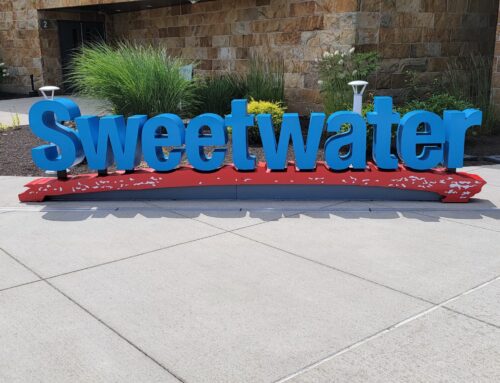 Sweetwater: A Music Destination