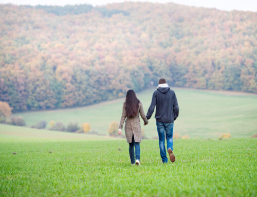 Weekend Trip to Indiana Amish Country